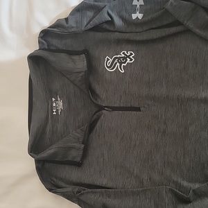 White Sox Under Armour Fleece